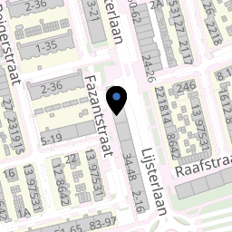 Appartement OHN00 C 7318 93