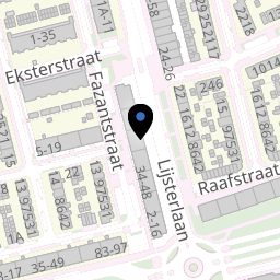 Appartement OHN00 C 7318 96