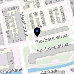 Appartement OHN00 C 7319 1