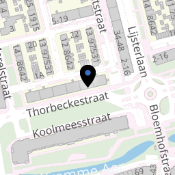 Appartement OHN00 C 7319 10