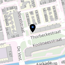 Appartement OHN00 C 7319 13