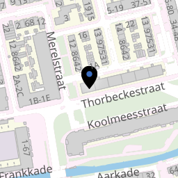 Appartement OHN00 C 7319 14