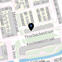Appartement OHN00 C 7319 15