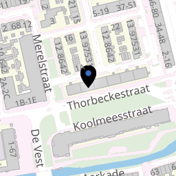 Appartement OHN00 C 7319 16