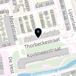 Appartement OHN00 C 7319 17