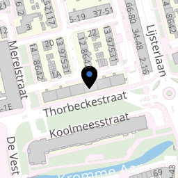 Appartement OHN00 C 7319 19