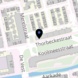 Appartement OHN00 C 7319 2