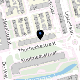 Appartement OHN00 C 7319 20