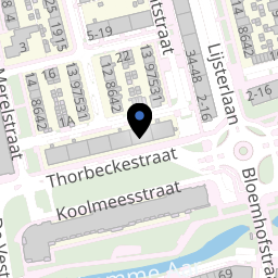 Appartement OHN00 C 7319 21