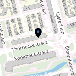 Appartement OHN00 C 7319 22