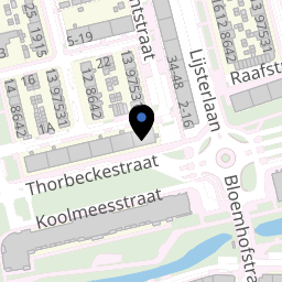 Appartement OHN00 C 7319 23