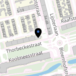 Appartement OHN00 C 7319 24