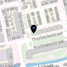 Appartement OHN00 C 7319 25