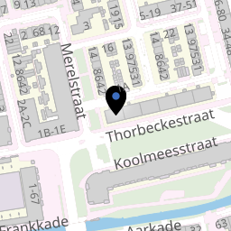 Appartement OHN00 C 7319 26