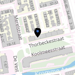 Appartement OHN00 C 7319 28