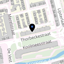Appartement OHN00 C 7319 29