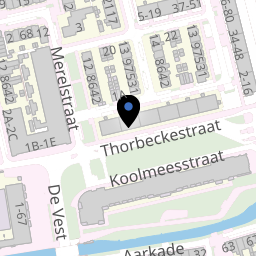 Appartement OHN00 C 7319 3