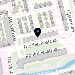 Appartement OHN00 C 7319 30