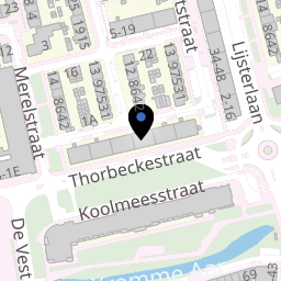 Appartement OHN00 C 7319 31