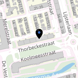 Appartement OHN00 C 7319 32