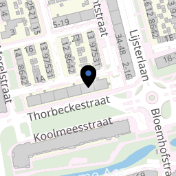 Appartement OHN00 C 7319 34