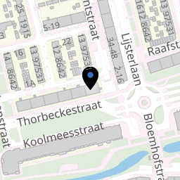 Appartement OHN00 C 7319 35