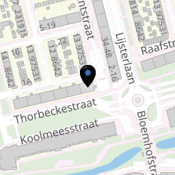 Appartement OHN00 C 7319 36