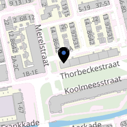 Appartement OHN00 C 7319 37