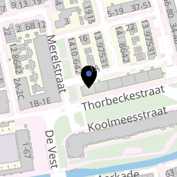 Appartement OHN00 C 7319 38