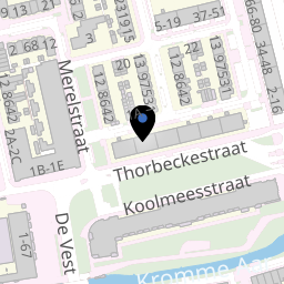 Appartement OHN00 C 7319 39