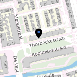 Appartement OHN00 C 7319 4