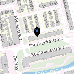 Appartement OHN00 C 7319 40