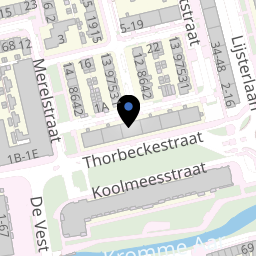Appartement OHN00 C 7319 41