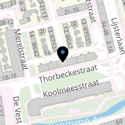 Appartement OHN00 C 7319 42