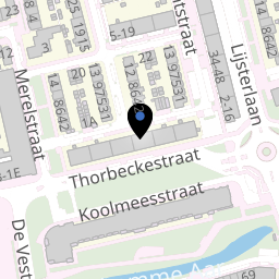 Appartement OHN00 C 7319 43