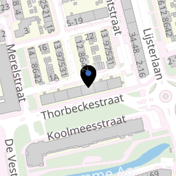 Appartement OHN00 C 7319 44