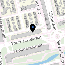 Appartement OHN00 C 7319 45