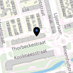 Appartement OHN00 C 7319 46