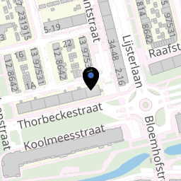 Appartement OHN00 C 7319 47