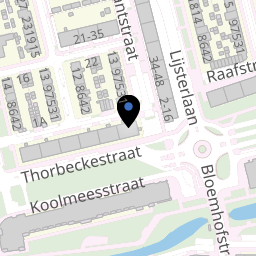 Appartement OHN00 C 7319 48