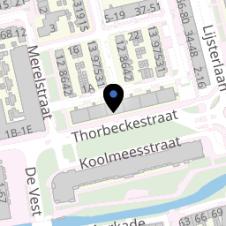 Appartement OHN00 C 7319 5
