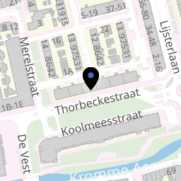 Appartement OHN00 C 7319 6