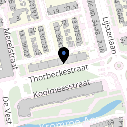 Appartement OHN00 C 7319 8