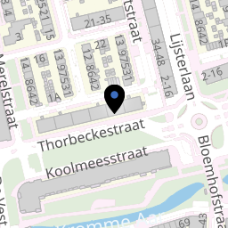 Appartement OHN00 C 7319 9