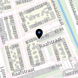Appartement OHN00 C 7321 1
