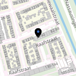 Appartement OHN00 C 7321 11