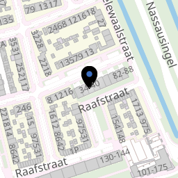 Appartement OHN00 C 7321 12