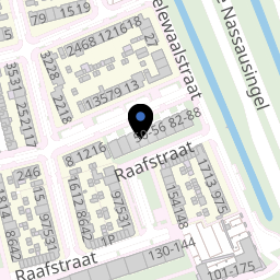 Appartement OHN00 C 7321 13