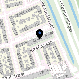 Appartement OHN00 C 7321 14