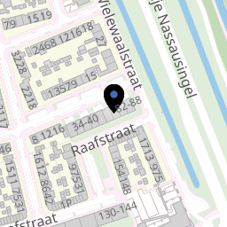 Appartement OHN00 C 7321 16